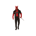 thumbnail image 2 of Devil Mens Costume, 2 of 2