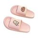 thumbnail image 2 of Qarigey Sandalia transpirable para mujer, y a la moda, , gruesa, con plataforma inferior, zapatillas con punta abierta, zapatillas para hombre Calzado Rosa 42/43.42/43, 2 of 6