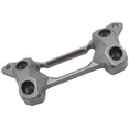 thumbnail image 3 of Miulika Motorcycle Handlebar Riser for 650 2015 VN650 gray, 3 of 3