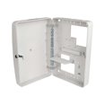 thumbnail image 1 of Tripp Lite Wireless Access Point Enclosure Wifi Lock Surface-Mount Plastic 18 x 12 in, 1 of 9