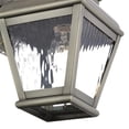 thumbnail image 5 of Livex Lighting Essex Ceiling Mount in Bronze, 5 of 8