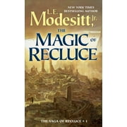Saga of Recluce: The Magic of Recluce (Series #1) (Paperback)