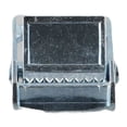 thumbnail image 3 of Boucles en Alliage de Zinc 20/25Mm pour Sangle de Fixation de Cargaison Robuste 25Mm, 3 of 10