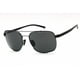 thumbnail image 1 of LENTE DE SOL PORSCHE DESIGN P8922 A 215 59MM HOMBRE negro, 1 of 2