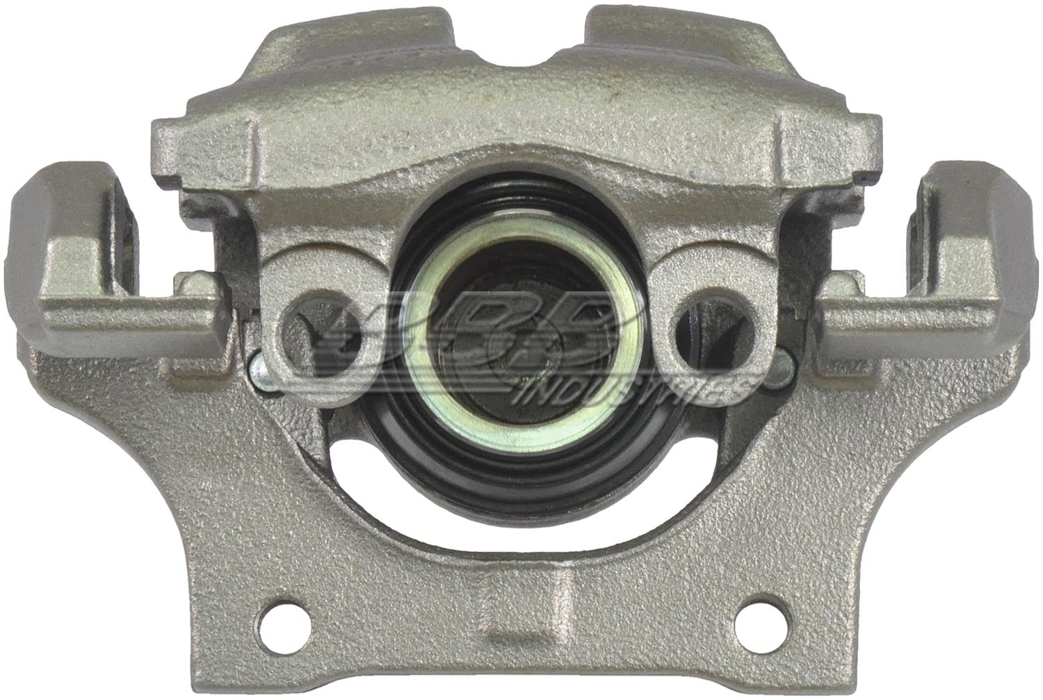TERREPOWER formerly BBB Industries 99-02390A Reman Caliper w/installation Hardware