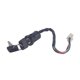 thumbnail image 4 of 4-Wire Ignition Switch Lock Key For Quad ATV Go Kart Pit Dirt Bike Moped Scooter, 4 of 5