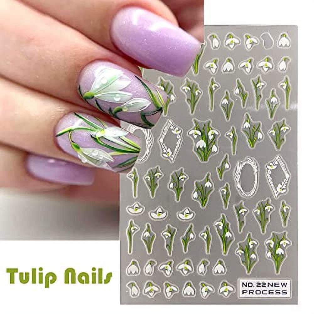 Tulip Nail Boston, MA - Last Updated March 2024 - Yelp