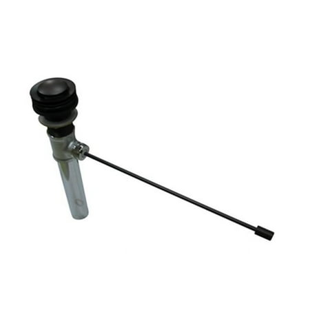 

Pop-Up Drain - Oil Rubbed Bronze