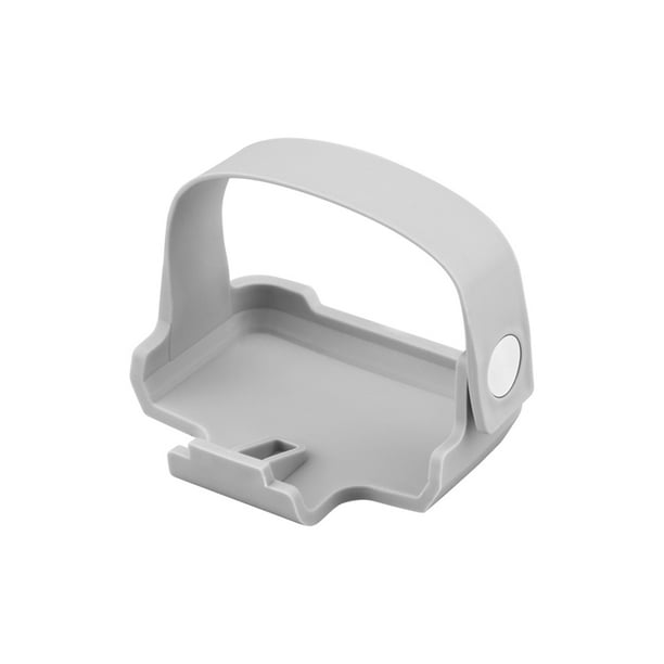 Redxiao Estabilizadores de hélice de silicona, soporte de hélice, soporte de hélice, modelo de avión entusiasta para DJI Mini dron (gris Redxiao Estabilizadores de hélice de silicona, soporte de hélice, soporte de hélice, modelo de avión entusiasta para DJI Mini dron (gris