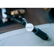 QuicStick Portable Car Hand Controls for Disabled Drivers, Handicap Driver Hand Control, Hand Controlled Car, Portable Hand Controls for Vehicles For Temporary or Permanent Disability