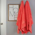 thumbnail image 2 of Solid Organic Cotton 2-Piece Bath Sheet Set, 2 of 5