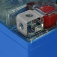 thumbnail image 4 of YTX14L-BS Batterie GEL de Remplacement pour Deka Power Sports ETX14L, 4 of 6