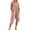 Pink, variant on Wyobmus One Piece Jumpsuits for Women V Neck Sleeveless Loose Fit Cotton Linen Overalls Spaghetti Strap Harem 3/4 Jumpsuits With Pockets Beige