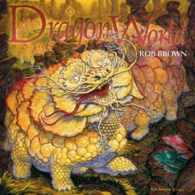 Pre-Owned Dragon World