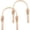 natural color, variant on vlrwzc 2PCS Leather Replacement Handles Shoulder Straps with Adjustable Buckle Bag Strap Belt DIY Accessories Handle Replacement Purse Tote Bag Grips
