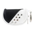 thumbnail image 1 of Riñonera para pelotas de golf, bolsa para guardar pelotas de golf, bolsa para transportar pelotas de golf, protector de pelotas de golf para artículos, 1 of 9
