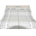 thumbnail image 5 of Baby Growth Height Chart Removable Measure Ruler Baby Height Growth Chart, 5 of 5