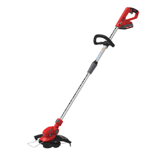 Greenworks 15 in 5.5 Amp Corded Electric String Trimmer Edger