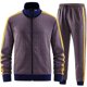 thumbnail image 1 of W Jianwang Conjunto De Chándal Para Hombre Chándal Para Correr Trajes Deportivos Para Hombre 2 Piezas Trajes Deportivos A Cuadros Para Correr Ropa Deportiva Chaquetas Y Pantalones Trajes De Dos Piezas, 1 of 5