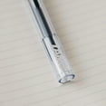 thumbnail image 3 of Lamy Vista Clear Demonstrator Fountain Pen, 3 of 11