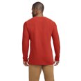 thumbnail image 2 of Jockey Outdoors Men's Long Sleeve Henley, 2 of 7