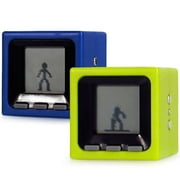 Cube World Series 2: Handy and Dusty 2-pack