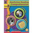 thumbnail image 1 of Pre-Owned Nonfiction Reading Comprehension Grade 3 (Paperback) 0743933834 9780743933834, 1 of 1