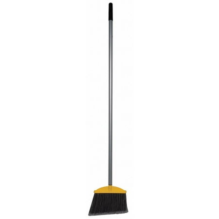 

Tough Guy Angle Broom 49 in Handle L 11 in Face 6MPT9 6MPT9 ZO-G3741805