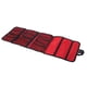 thumbnail image 1 of Climbing Storage Bag, Oxford Cloth + Polyester Folding Durable Easy Finding Rope Bag  For Rock Climbing ANGGREK Hanging Hooks Bag, 1 of 8