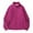 Hot Pink, variant on Fall & Winter Clothes Fuzzy Coat Men's and Women's Double-Sided Fleece Jacket Women's Thickened Fleece Sweater Warm Jacket Lnterior Pocket