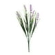 thumbnail image 4 of Adorno de Mesa Flores Artificiales Lavanda 35 cm Macarena, 4 of 8