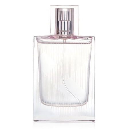 Burberry Brit Sheer Eau De Toilette Spray Perfume for Women 1.7oz