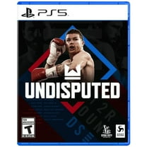 Undisputed, PlayStation 5