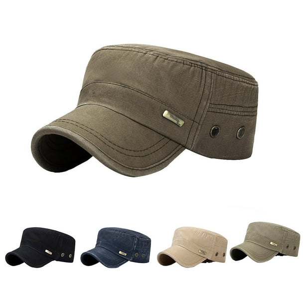 Hats for men Baseball Cap Fashion Hats For Men For Choice Utdoor Golf Sun  Hat 