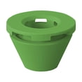 thumbnail image 1 of Boquilla De Silicona De Grado Alimentario A Prueba De Fugas Para Cafeteras De Cápsulas. Duradera Y Fácil De Limpiar. Disfrute De Un Proceso De Preparación De Café Más Limpio Y Eficiente., 1 of 2