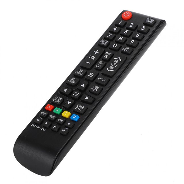 Control Remoto de TV Bling Bling 2 Piezas para Samsung True Excellence