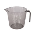 thumbnail image 1 of With Graduated Transparent Measuring Cup Thickened Plastic Measuring Cup Cylinder 150/300/600/1000ml Scale Cup, 1 of 5