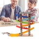 thumbnail image 4 of Seis pistas Slot Track Car Toys juguetes educativos tempranos para niños regalo (120334), 4 of 9