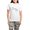 With Gray Camo Pant, variant on - She Who Sleeps With Dogs Pajamas - Women's Short Sleeve Print T-Shirt and Pants Light Cotton Pajama Set
