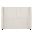 thumbnail image 1 of Cabecera Matrimonial Foss Dicasa Beige, 1 of 6