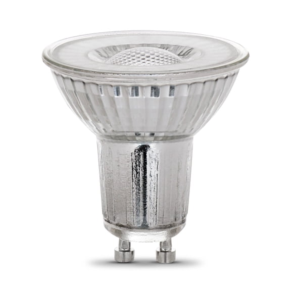 Bombilla LED Feit Electric MR16 de 300 lm, 5 W, 5000 K, regulable