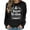 Black, variant on Halloween Squad Sweatshirt Womens Hocus Pocus Long Sleeve Shirts Sanderson Sisters Pullover Tops Blouse