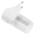 thumbnail image 4 of Decorative Night Light Bulb For Travel And Camping Portable Lighting Multi Color 7.70X7.30X3.50CM Longevity 1Set, 4 of 5