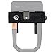 thumbnail image 3 of ULAC U Hold+ Universal Bike U Lock Holder, D Lock Holder, Lock Mount - L (145mm), 3 of 4