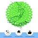 thumbnail image 5 of Desodorante de pantalla de urinario de 12 paquetes, pastillas desodorantes para urinario anti-obstrucción, verde, 5 of 6