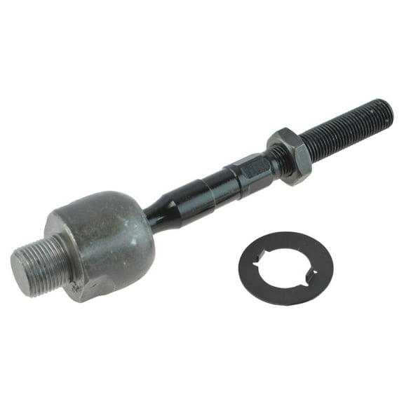 TRQ Front Left Right Inner Tie Rod Driver Passenger Side Fits Select 2009-2013 Mazda 6