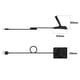 thumbnail image 5 of Cargador vertical USB para Suunto7 - Compatible con laptops, PC y bancos de energía, diseño portátil y duradero, 5 of 6