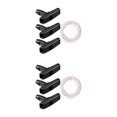 thumbnail image 3 of Wisewang 1 Set Lawn Mower Handle Digging Rope Wear-resistant Solid Color Plastic Hand-held Trimmer Edger Convenient Brush Cutter As Shown 2Set, 3 of 6