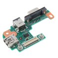 thumbnail image 4 of para computadora portátil Con de carga USB de salida VGA con N5110 shamjiam DC Jack Power VGA USB, 4 of 6