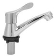 thumbnail image 1 of Grifo monomando de baño de 1/2" para lavabo, 1 of 9